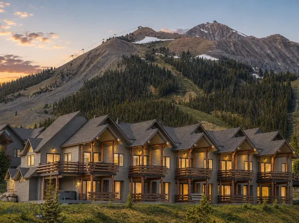 3 Saddle Rd #L3, Big Sky, MT 59716