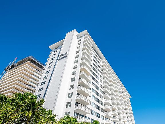 5th image of 4010 Galt Ocean Drive #316