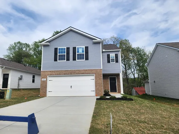 273 London Ct, Baxter, TN 38544