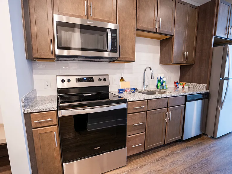 Alexandria Brown Cabinets Alexandria Brown Cabinets
