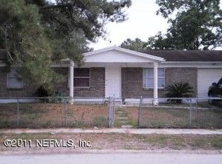 10834 Mareeba Rd, Jacksonville, FL 32246