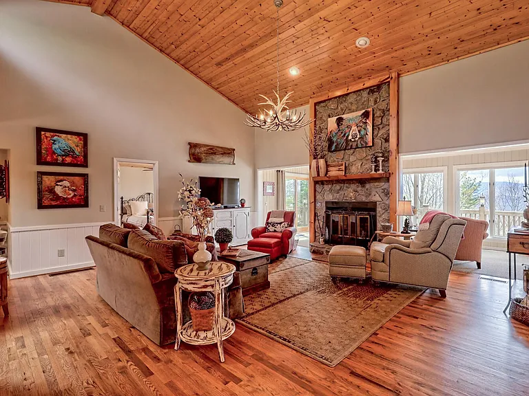 86 Alex Mountain Dr — Photo 10