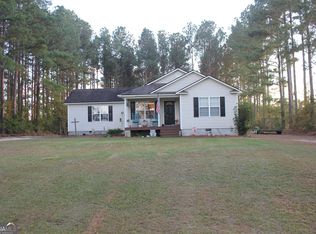 2850 Isaac Akins Rd, Statesboro, GA 30458