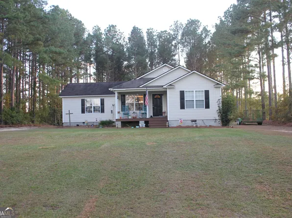 2850 Isaac Akins Rd, Statesboro, GA 30458