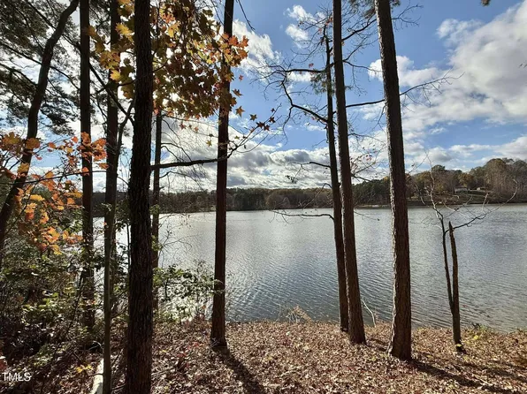 8 Fishermans Point Rd Lot 8, Roxboro, NC 27574