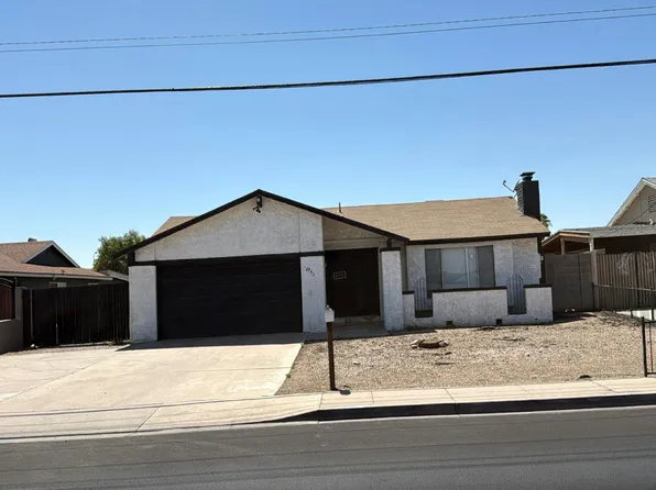 2940 N 71st Ave, Phoenix, AZ 85033
