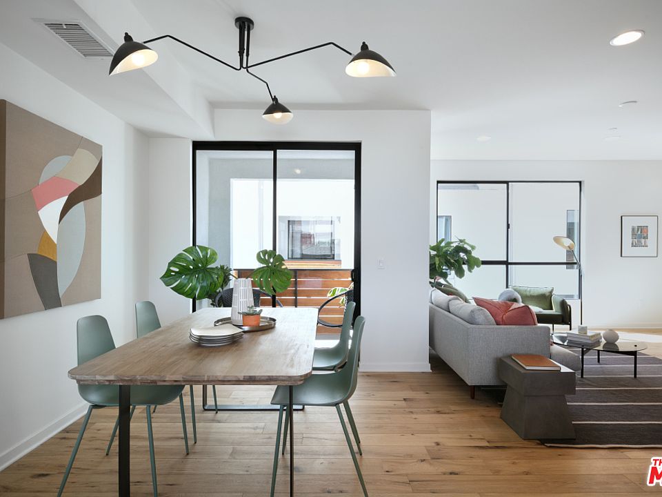 2nd image of 5131 N Cartwright Ave #3