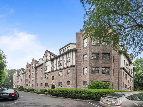 1440 Boston Post Road #8K, Larchmont, NY 10543