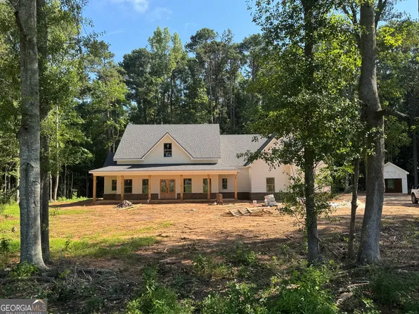 164 Henderson Ml, Mansfield, GA 30055