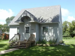 1621 Murray Ave, Worthington, MN 56187