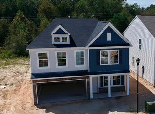 3316 Matrim Way, Lexington, SC 29073