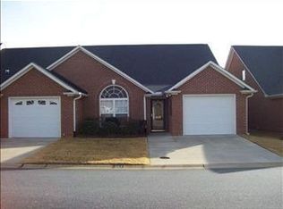 507 Garden Spring Dr, Simpsonville, SC 29681