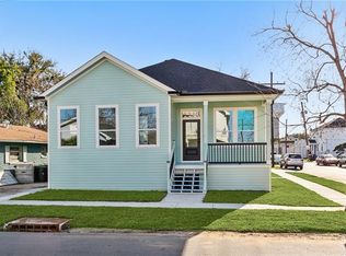 8730 Belfast St, New Orleans, LA 70118