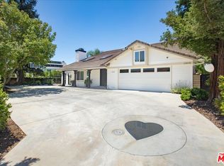 29018 Saddlebrook Dr, Agoura Hills, CA 91301