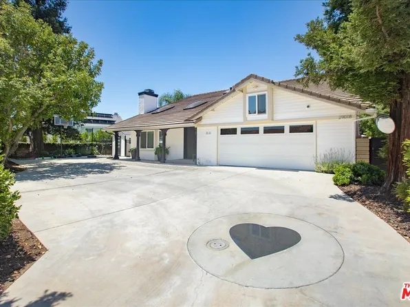 29018 Saddlebrook Dr, Agoura Hills, CA 91301