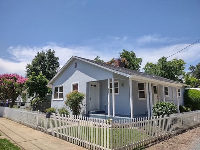 1138 Cedar St, Red Bluff, CA, 96080