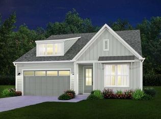 2544 Butlers Green Cir LOT 4, Chattanooga, TN 37421