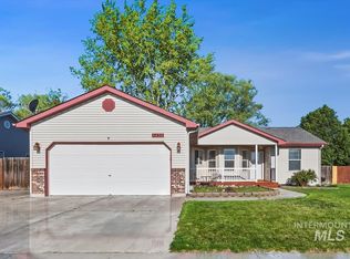 1435 Kyle St, Mountain Home, ID 83647