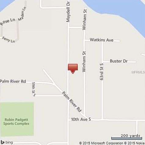 1st image of 1607 Maydell Dr