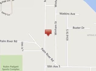 1607 Maydell Dr, Tampa, FL 33619