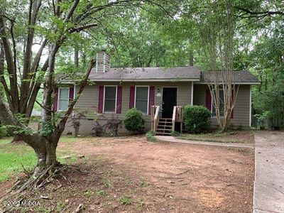 1165 Ridgeview Cir, Macon, GA, 31220