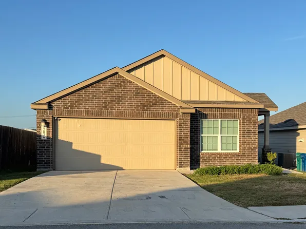 12026 Links Pkwy, San Antonio, TX 78221