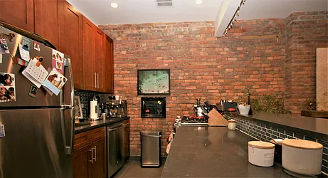 Rented by R New York