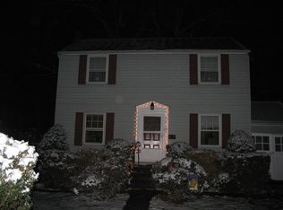 28 Barnett St, Bloomfield, NJ 07003