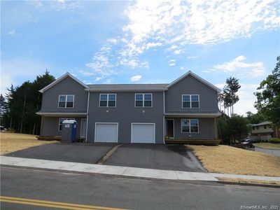 301 Homestead Street, Manchester, CT, 06040