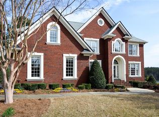 1250 Water Shine Way, Snellville, GA 30078