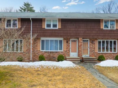 37 Villa Road UNIT 37, Westbrook, ME, 04092
