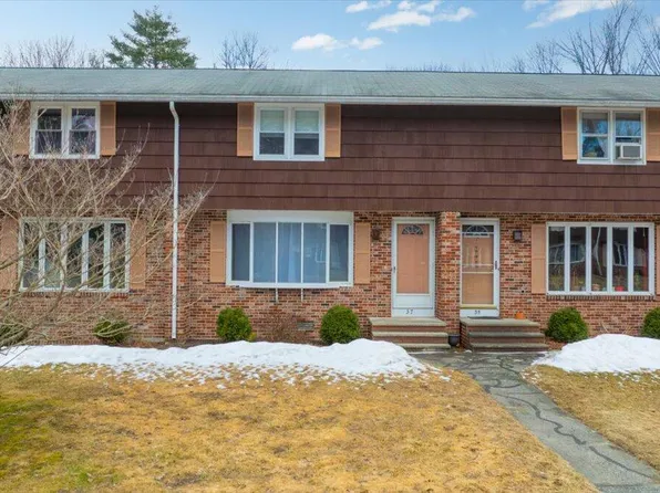 37 Villa Road #37, Westbrook, ME 04092