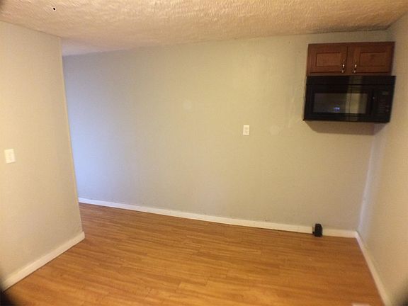 Built In Microwave