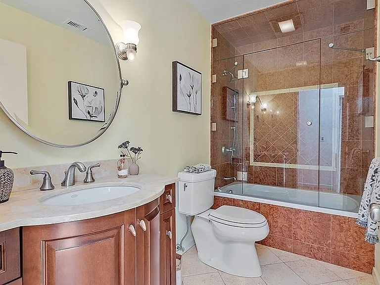 135 Marlborough St #PENTHOUSE — Photo 11