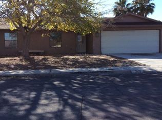 3116 Trueno Rd, Henderson, NV 89014