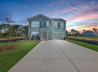 637 Perch Ln, Santee, SC 29142