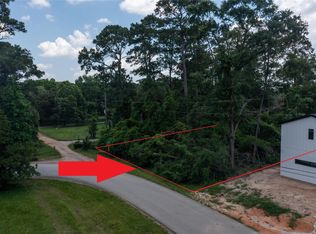 0 E Loop Rd, Conroe, TX 77384