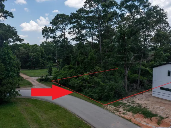 0 E Loop Rd, Conroe, TX 77384