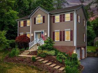 99 Bocktown Rd, Aliquippa, PA 15001