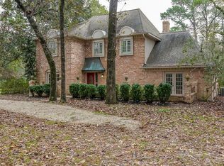 28138 Nichols Sawmill Rd, Magnolia, TX 77355