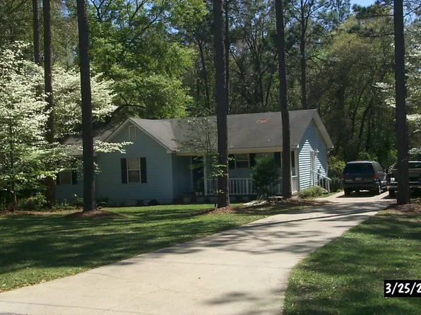 165 Robin Ln, Bainbridge, GA 39819