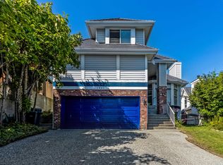 1207 Durant Dr, Coquitlam, BC V3B 6R3