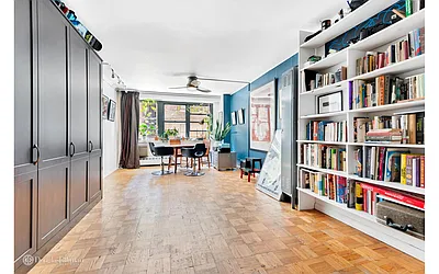 Sold by Douglas Elliman