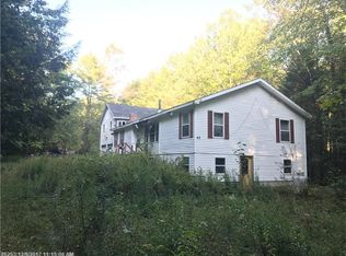 264 Pownal Rd, Freeport, ME 04032