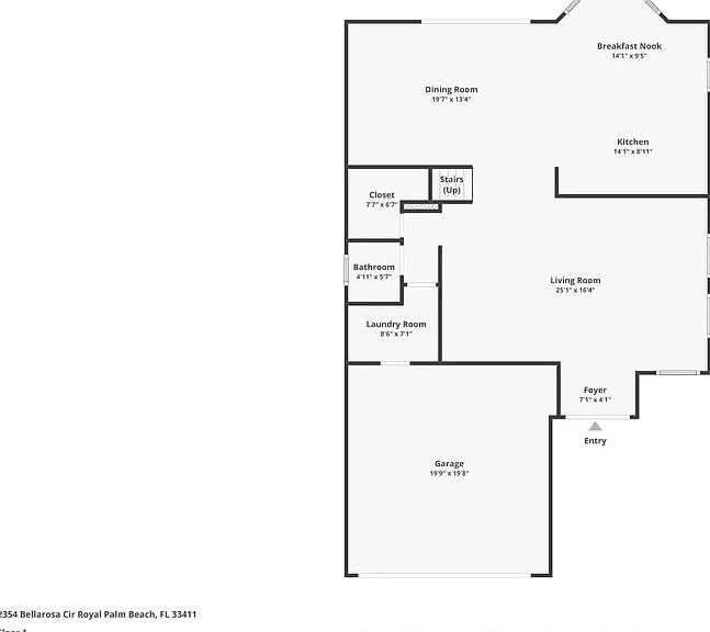 2354 Bellarosa Cir — Photo 2