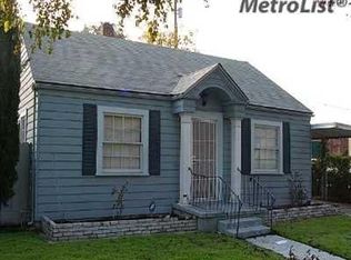 76 W Castle St, Stockton, CA 95204
