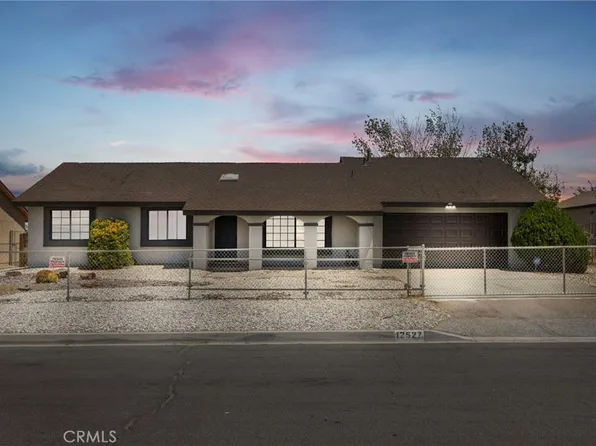 12527 Petaluma Rd, Victorville, CA 92392