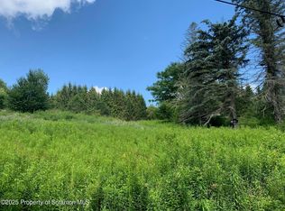 1855 Ararat Rd, Thompson, PA 18465