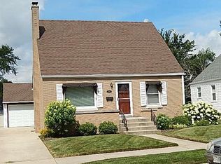 7820 18th Ave, Kenosha, WI 53143