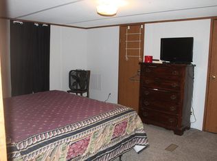 23726 Finley Rd, Millersview, TX 76862